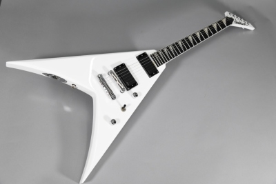 Jackson  Pro Series King V Kvtmg Snow White