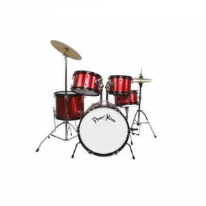 DARESTONE JDR5RD BATTERIA JUNIOR 5PZ ROSSA