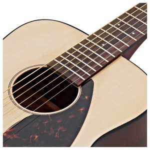 Yamaha Jr2 Acoustic Guitar 3/4 Natural