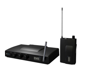 Db Technologies Eme One Ear Monitor system