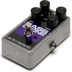 Electro Harmonix Bass Clone Chorus