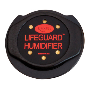 Kyser Lifeguard KLHAA humidifier for acoustic guitars