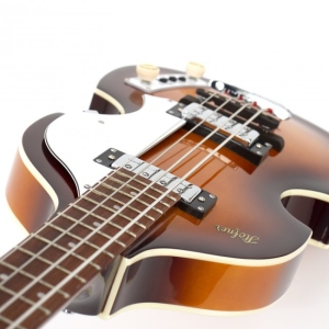 Hofner Special Cavern Edition Ignition HI-CA-SE-SB Violin Bass Sunburst