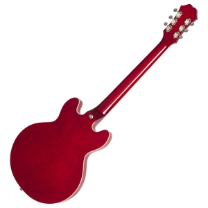 Epiphone Casino Cherry Chitarra Semiacustica