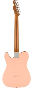 Fender Vintera 50 Telecaster Modified Shell Pink Limited Roasted Maple