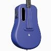 Lava Music Lava Me 3 Space Bag 36' Chitarra Acustica Elettrificata Blue