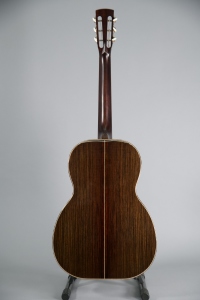 Huss & Dalton OOO-SP Custom acoustic guitar
