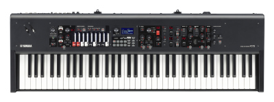 Yamaha YC73 Stage Keyboard