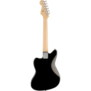 Squier Mini Jazzmaster HH Black