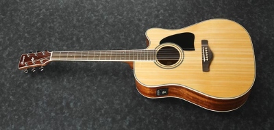 Ibanez Aw70Ecent  Natural
