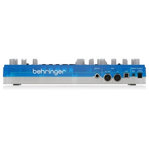 Behringer Td3 Bu Blue