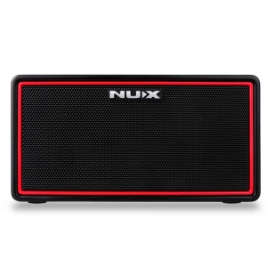 Nux Mighty Air Mini Combo Wireless 10w per Chitarra e Basso con Bluetooth