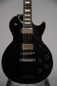 Gibson Les Paul Studio Ebony Chitarra Elettrica