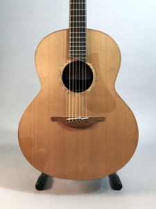 Lowden F25 Chitarra Acustica Con Astuccio Rigido