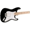 Squier Sonic Stratocaster Black