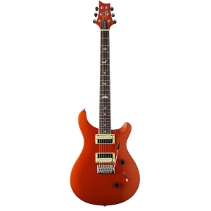PRS SE STANDARD 24 LIMITED EDITION 2018 METALLIC ORANGE