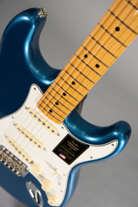 Fender American Vintage II 1973 Stratocaster Lake Placid Blue