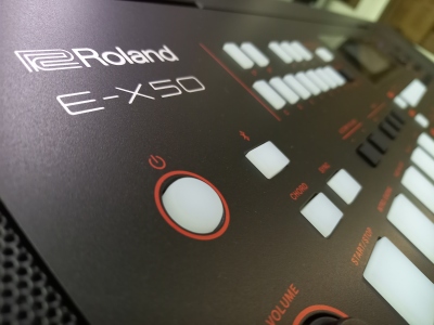 Roland Ex50 Tastiera Arranger