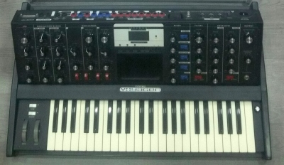 MOOG MINIMOOG VOYAGER 50TH ANNIVERSARY EDITION USATO