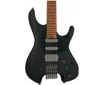 Ibanez Q54BKF Electric Guitar Black