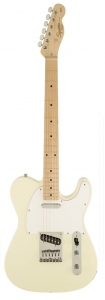 Squier Affinity Telecaster Artic White