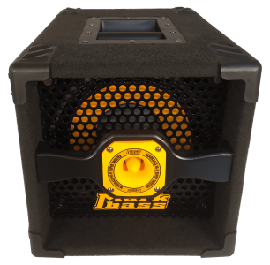 Markbass Ams 101 H Diffusore Modulare 1x10 200W con Super Tweeter