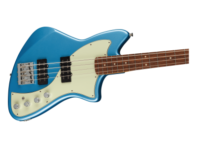 Fender Player Plus Active Meteora Bass Opal Spark