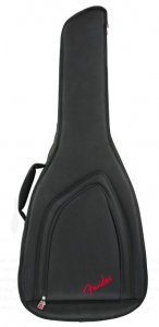 Fender Fas-610 Small Body Acoustic Guitar Gig Bag