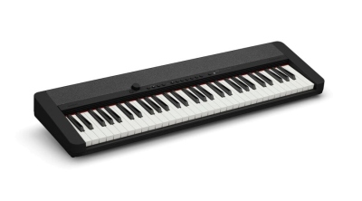 Casio Ct S1 Black Tastiera 61 Tasti