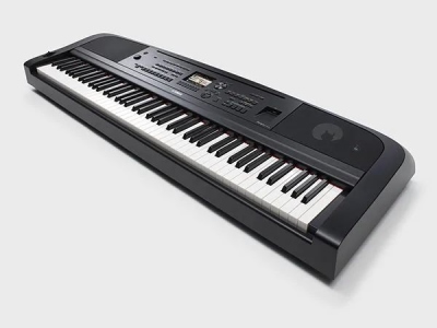 Yamaha Dgx670B Pianoforte Digitale 88 Tasti