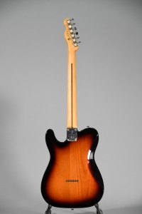 Fender Player Plus Telecaster 3 Color Sunburst