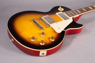 Epiphone 1959 Les Paul Standard Aged Dark Burst