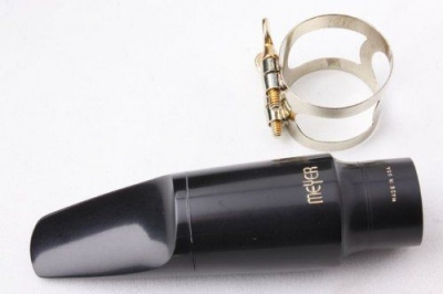 MEYER BOCCHINO SASSOFONO SAX TENORE 5MM