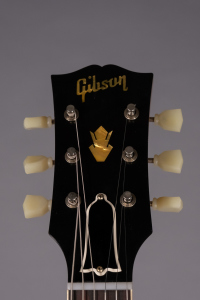 Gibson 1959 Es-335 Reissue Ultra Light Aged Vintage Natural