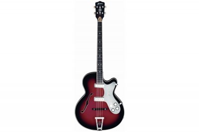 Vintage 5/150 Star Bass