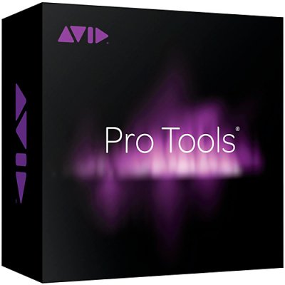 Avid Pro Tools Annual Upgrade Plan Reinstatement