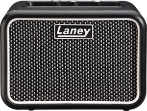 Laney Mini-Stb Supergroup Combo Smart Con Delay E Bluetooth
