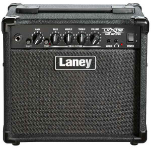 Laney LX15B Combo 2X5' 15W