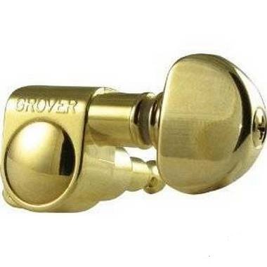 Grover Meccaniche  205G6 Mini Gold