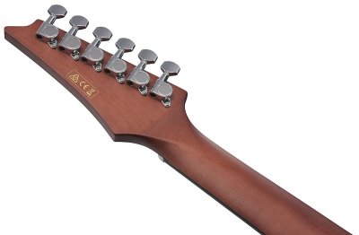 Ibanez ALT20OPN Open Pore Natural Electro Acoustic Guitar