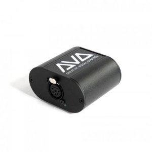 Avolites T1 Interface