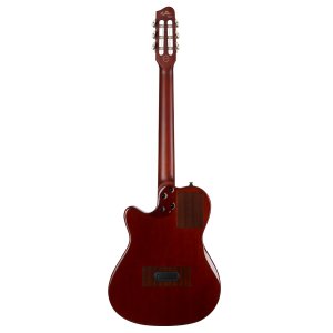 GODIN MULTIAC NYLON DUET AMBIENCE NAT HG
