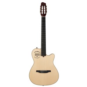 GODIN MULTIAC NYLON DUET AMBIENCE NAT HG