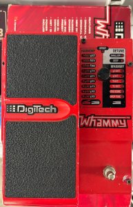 digitech whammy 4 usato