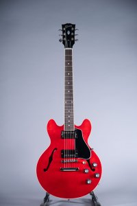 GIBSON ES 339 CHERRY USATA