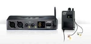 Jts Siem2T-Siem2R Con Ie1 Ear Monitor Syst
