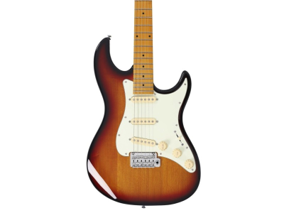 Sire guitars S5 3tone sunburst