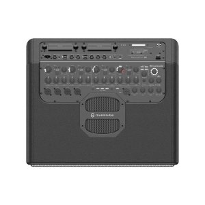 Musiccube T2 Pro Black 700W Portatile