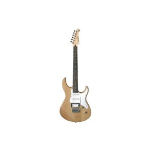 Yamaha Pacifica 112V Yellow