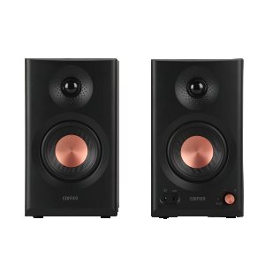 Edifier MR3 Coppia Diffusori Monitor da Studio Neri